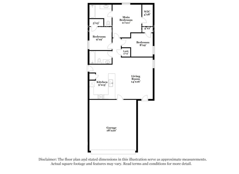 Building Photo - 7312 Plata Cir