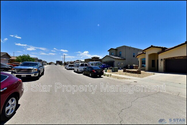 Building Photo - 14925 Willie Worsley Ave