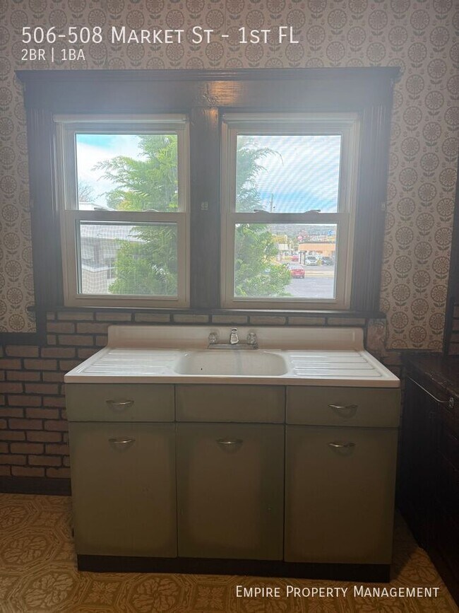 Building Photo - 506-508 Market St-1st FL