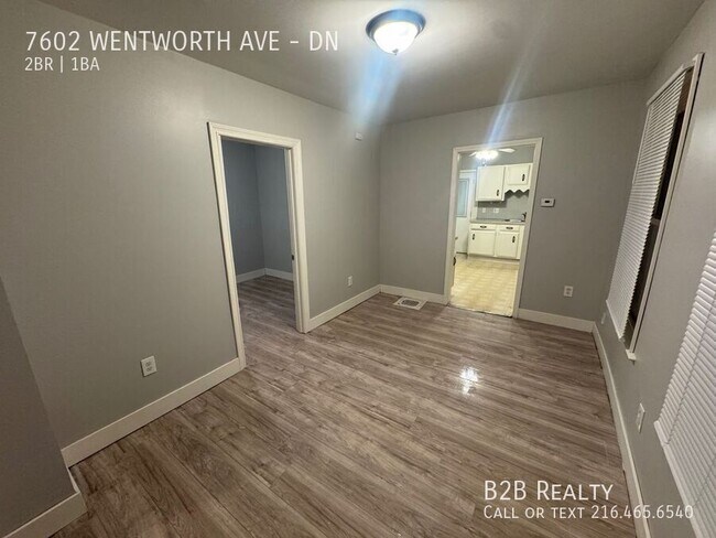 Building Photo - 7602 Wentworth Ave