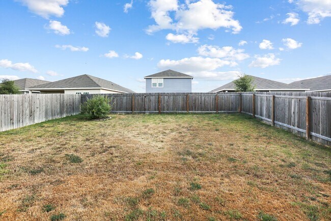 Building Photo - 5 Bed 3 Bath Home at Trails at Culebra sub...