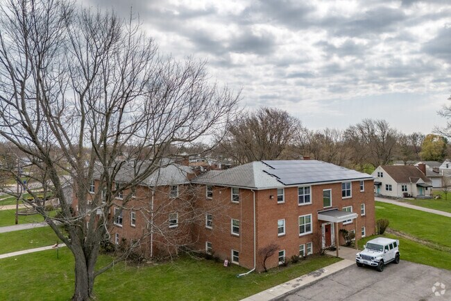 Building Photo - Orchard Park Road Apartments