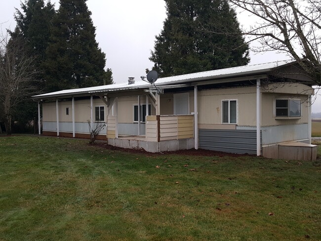 Building Photo - 12771 SE 352nd Ave