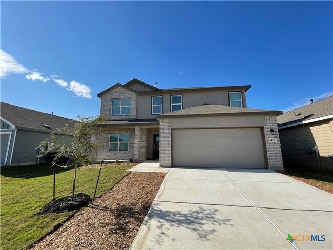 Building Photo - 415 Fig Tree St