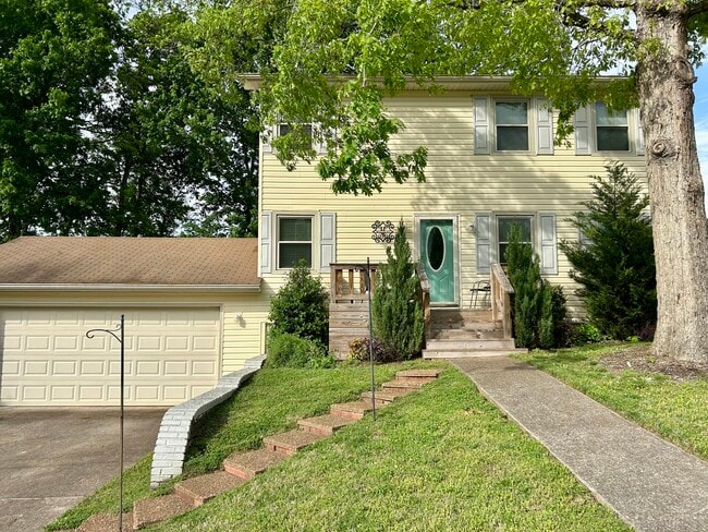Primary Photo - 4738 Cree Ln NW