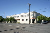 Building Photo - 300 - 330 Parker Avenue in Rodeo