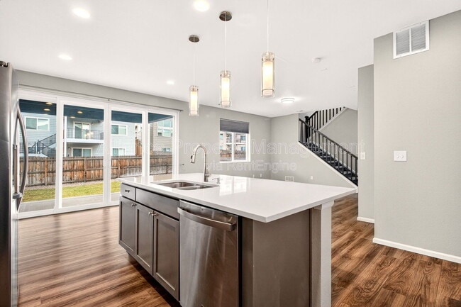 Building Photo - 7108 Passing Sky Dr