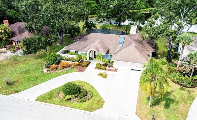 Building Photo - 4551 San Siro Dr
