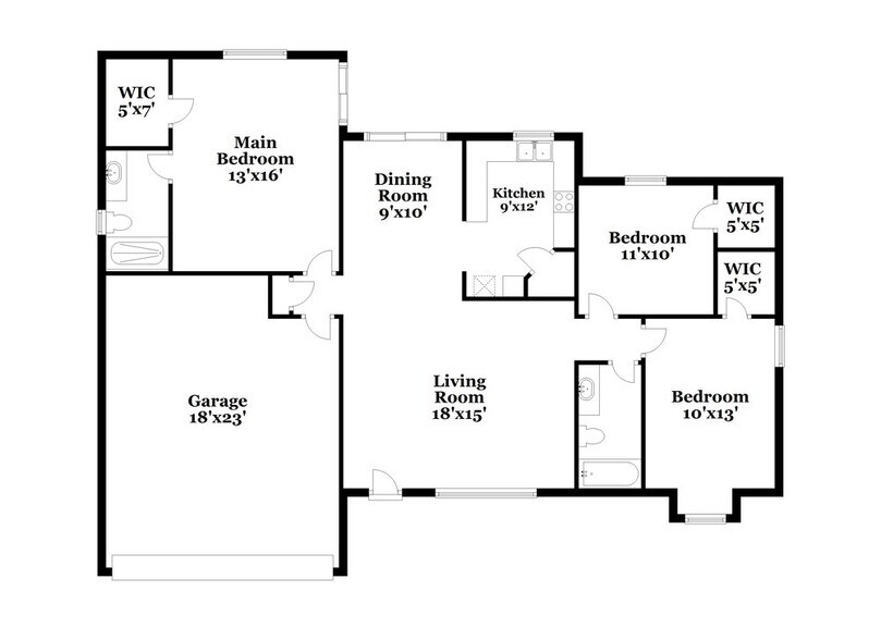 Building Photo - 914 Arbor Hill Cir