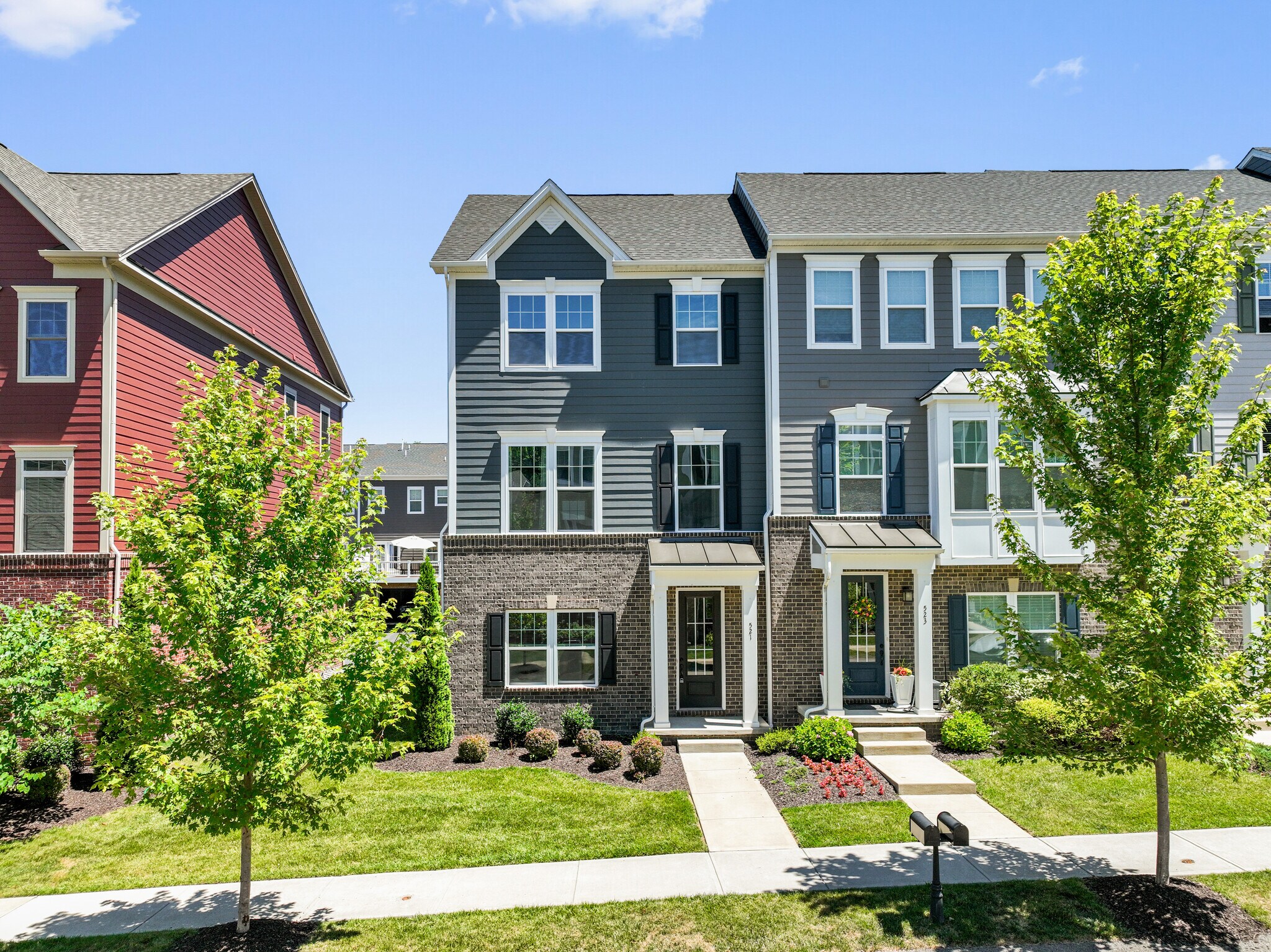 Building Photo - 521 Tuscarora Rd