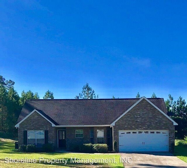 Building Photo - 3 br, 2 bath House - 3 Ozark Place