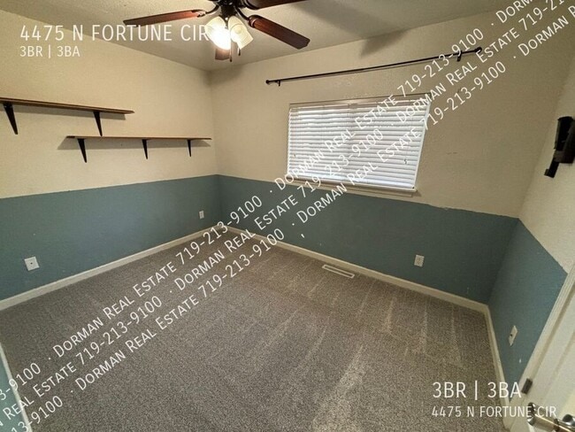 Building Photo - 4475 N Fortune Cir