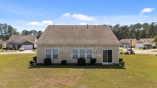 Building Photo - 877 Devon Estate Ave