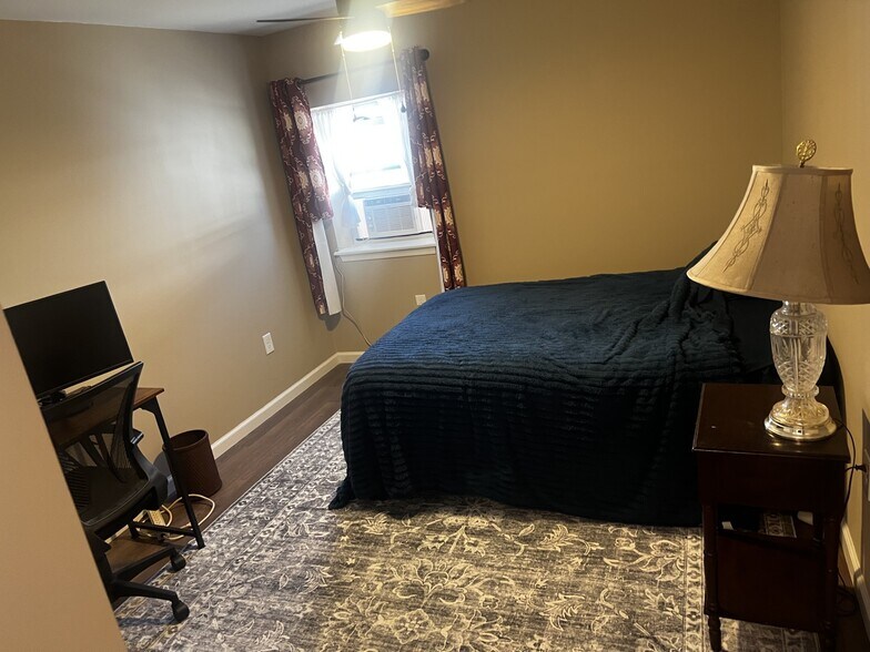 Bedroom 1 - 104 N Essex Ave