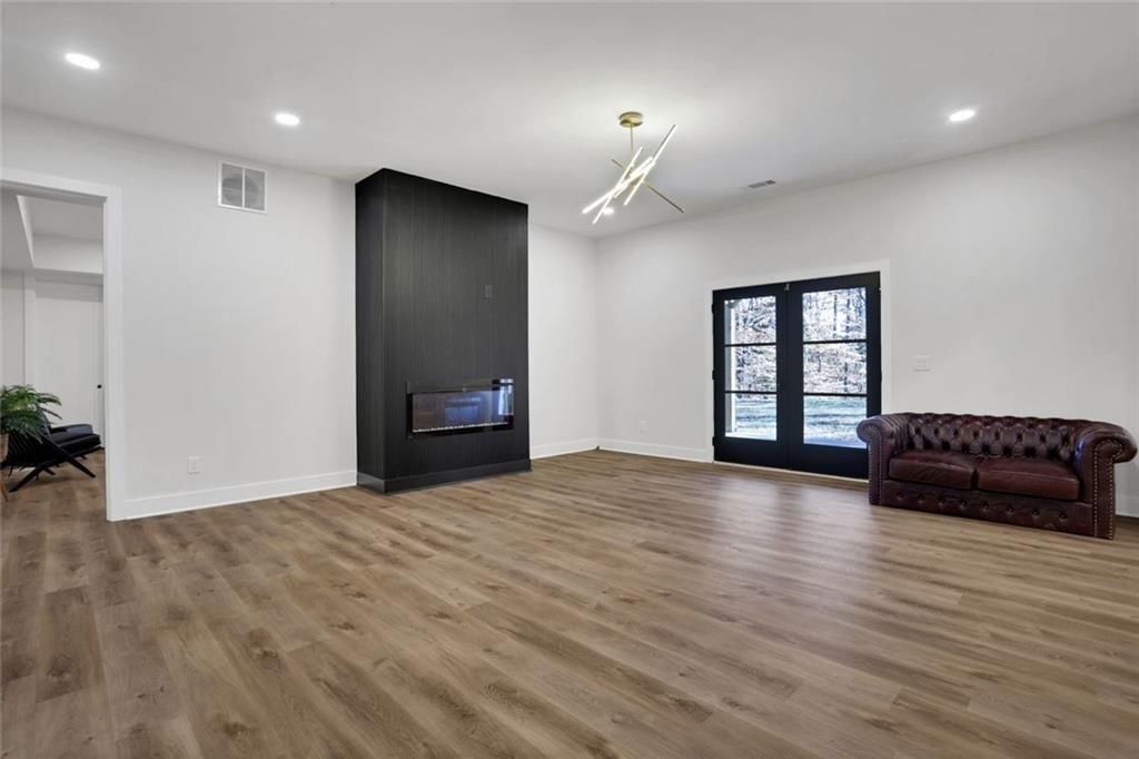 Building Photo - 1200 Moores Mill Rd NW