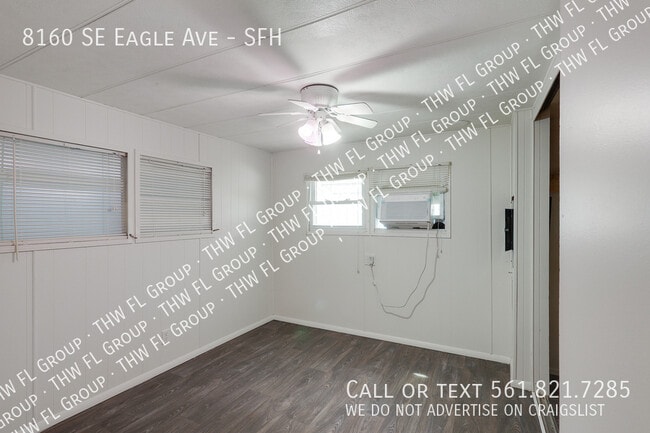 Building Photo - 8160 SE Eagle Ave