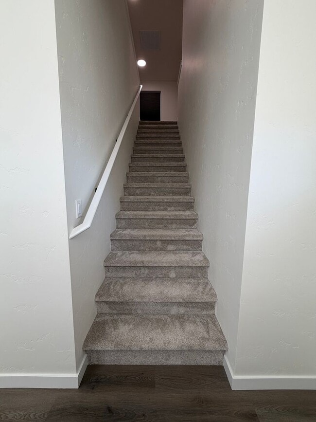 Building Photo - Beautiful New Construction- 3 bed, 2.5 ba, Quartz Countertops & Fenced Backyard