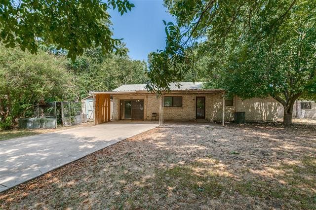 Building Photo - 1412 Morrison Pl