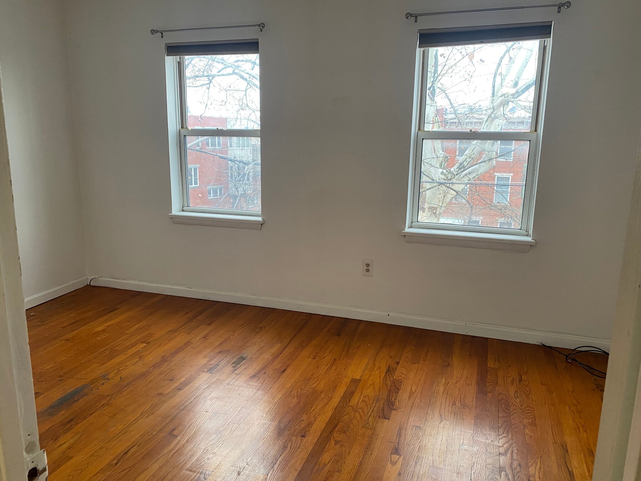 22. Unit 3 Bedroom - 1004 S. 11th Street