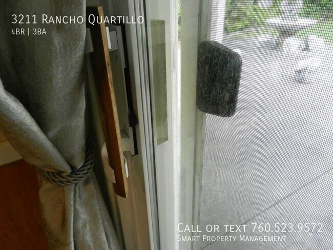 Building Photo - 3211 Rancho Quartillo