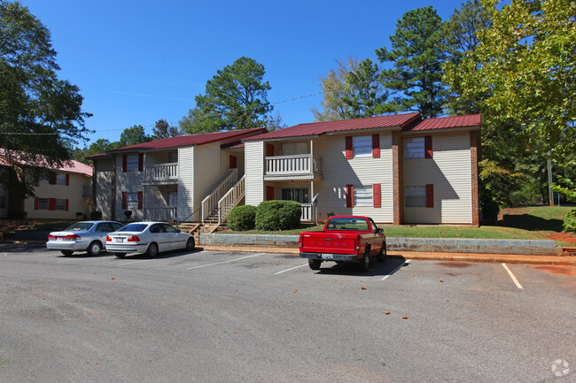 Primary Photo - Pineview Landing