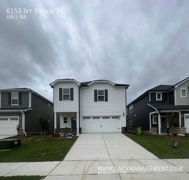 Building Photo - 6153 Ivy Brk Trl