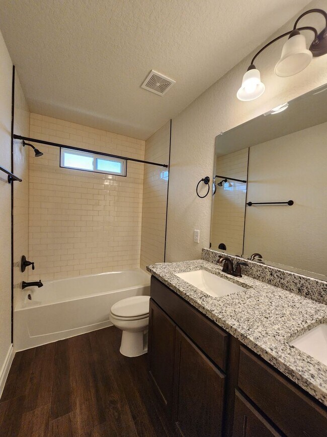 Building Photo - Upgraded 3/2.5/1.5/ Fridge, Washer & Dryer Included/ Fenced in Yard /  NBISD