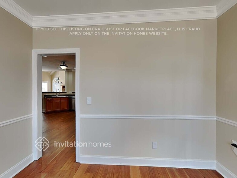 Building Photo - 1203 Vinings Pl Cove SE