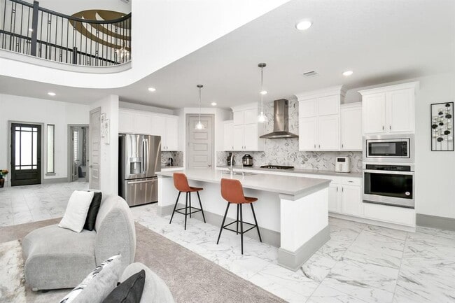 Building Photo - 8726 Marina Alto Ln