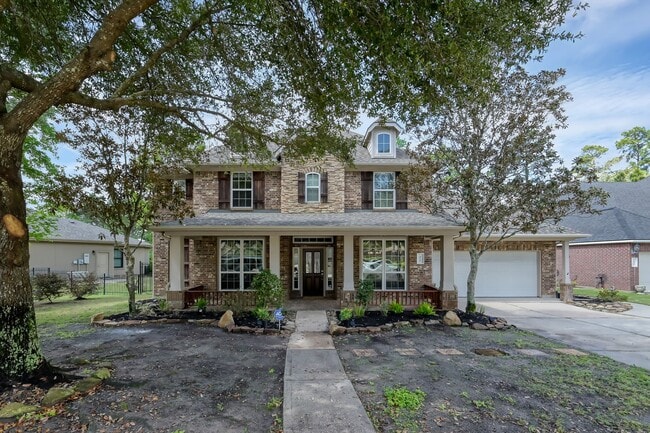 Building Photo - 4774 W Fork Blvd