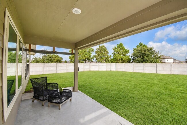 Building Photo - 26622 Bluestem Valley Ln