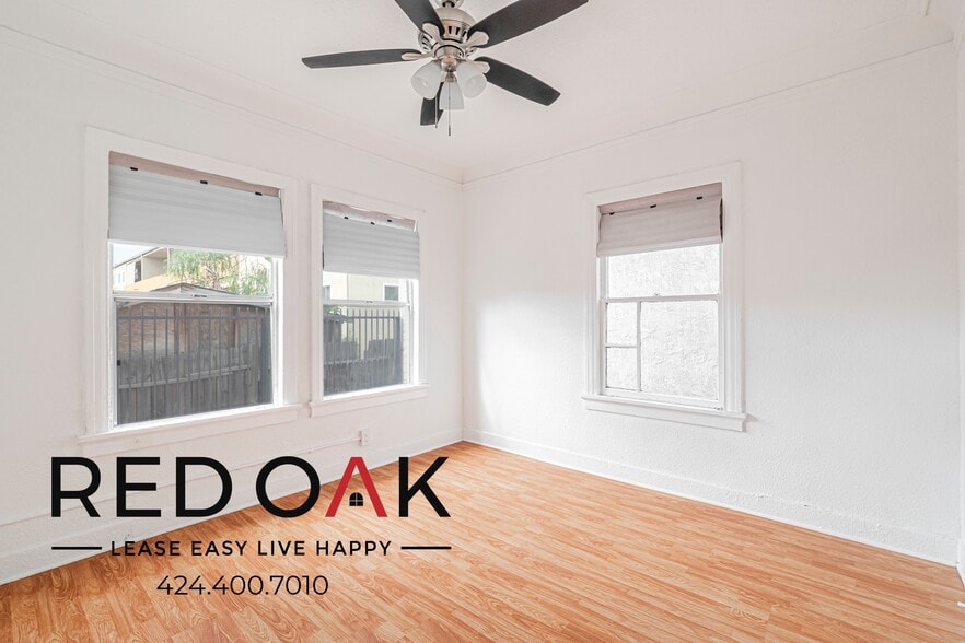 Building Photo - 1021 Mariposa Ave