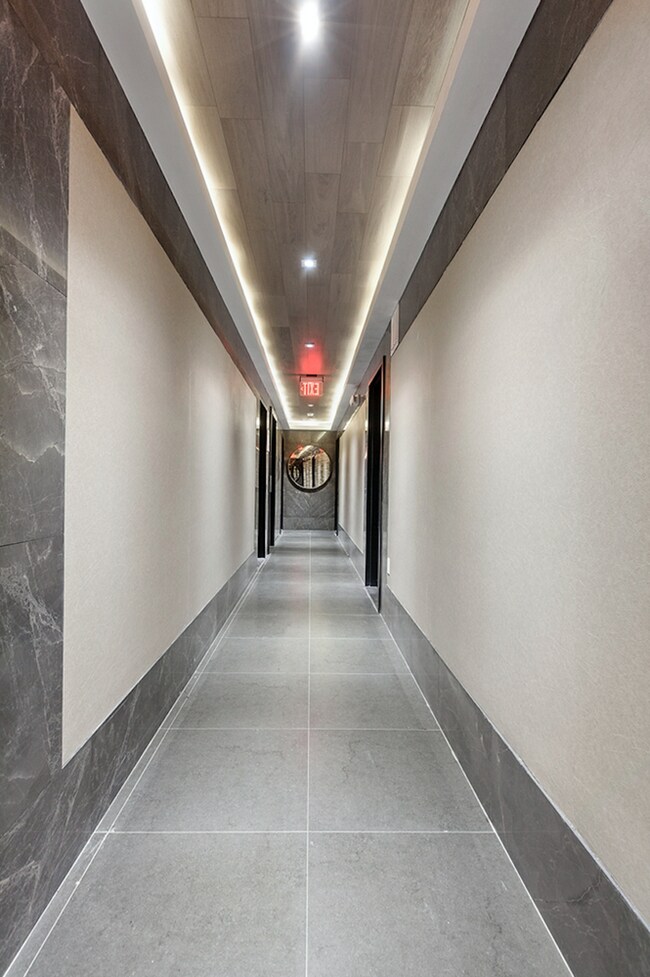 Floorplan - IVY 30