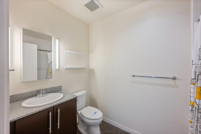 Building Photo - 3801 San Pablo Ave
