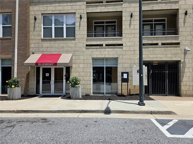 Building Photo - 390 17th St NW