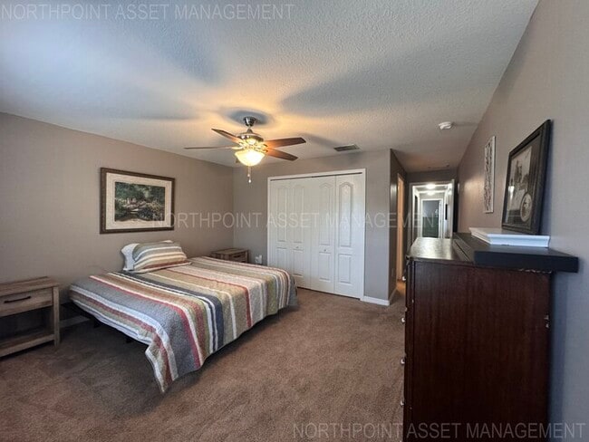 Building Photo - FURNISHED Summerfield Townhome