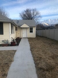 Building Photo - 58 W 400 S