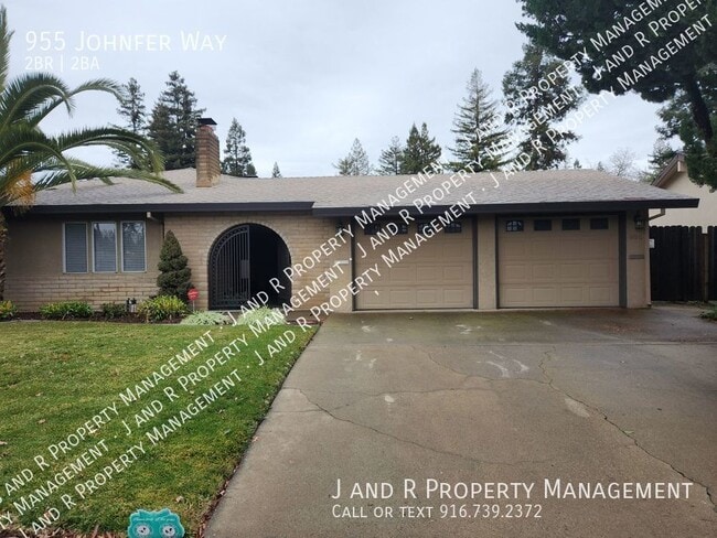 Building Photo - 955 Johnfer Way