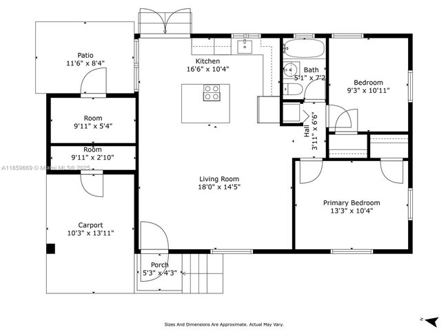 Building Photo - 301 SW 51st Ave