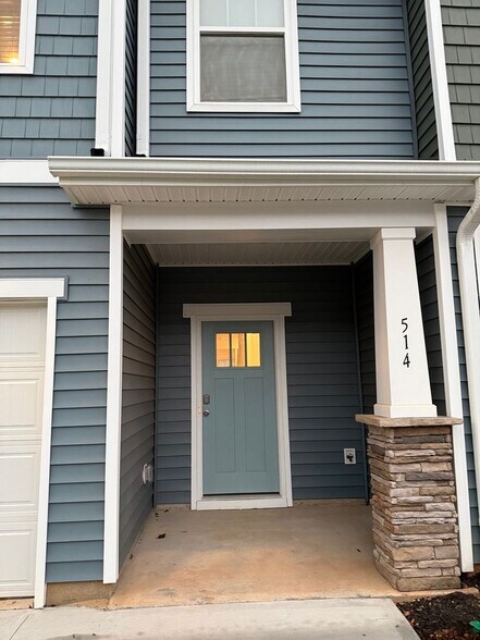 Building Photo - 514 W Norvell Ct