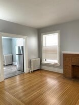 Building Photo - 405 Elmwood Ave