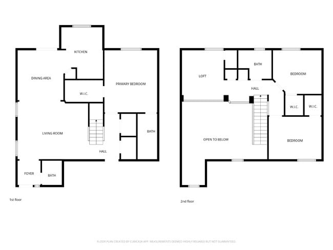 Building Photo - 2-story 3 bed 2.5 bath with loft home in Northeast El Paso
