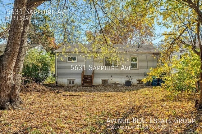 Building Photo - Just Listed! - 5631 Sapphire Ave
