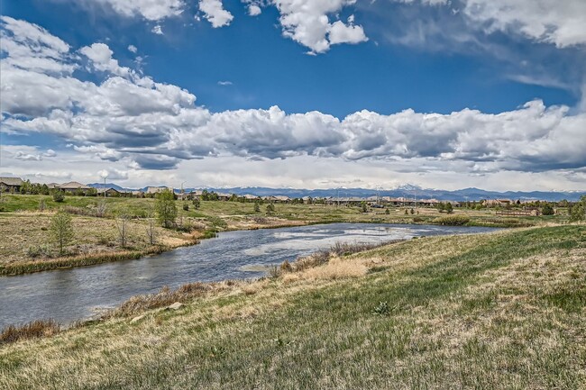 Building Photo - Luxury Living with Front Range Views, Hot ...