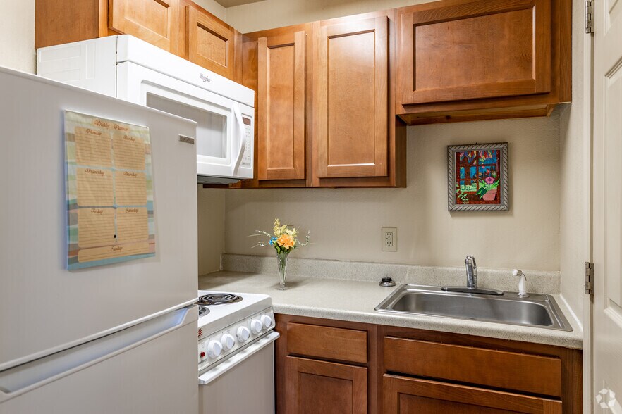 Holiday Terrace Apartments 360 Schaefer Dr Branson MO 65616