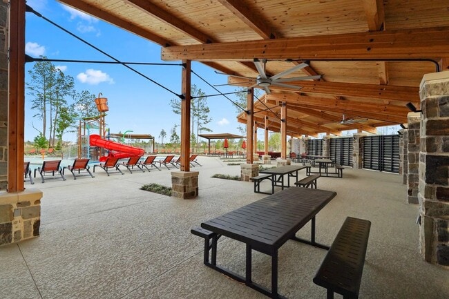 Building Photo - 16419 Windy Cove Ct