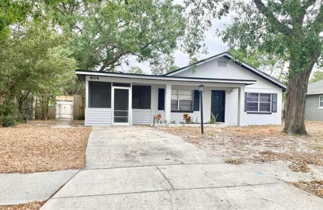 Primary Photo - 604 Patrick Ave