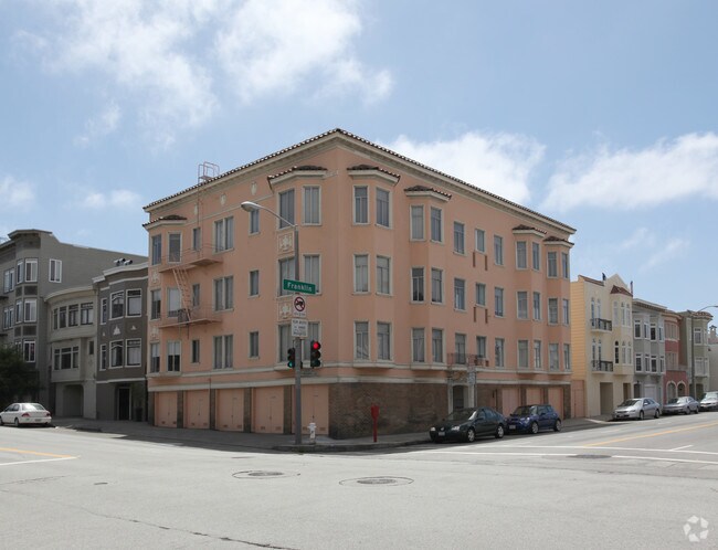 Building Photo - 3150 Franklin