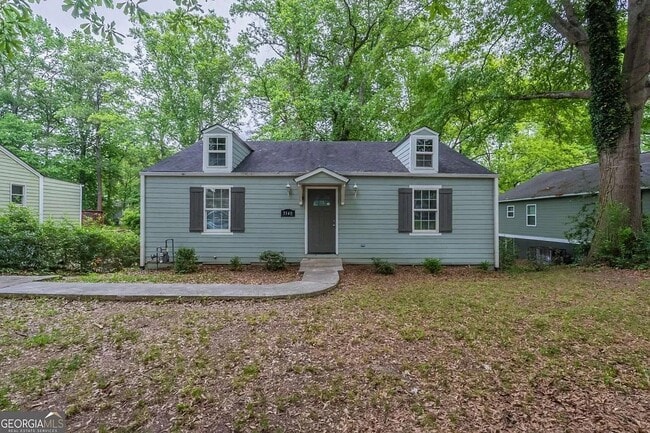 Building Photo - 3140 Delowe Dr