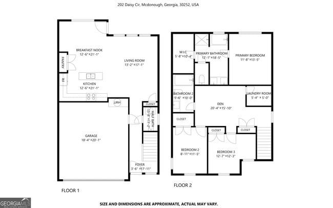 Building Photo - 202 Daisy Cir
